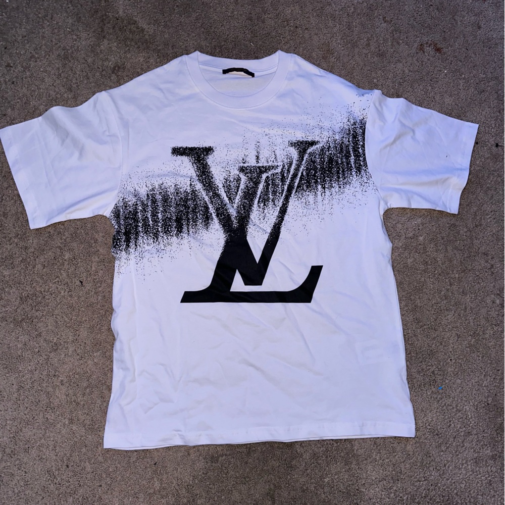 LV Fade Tee